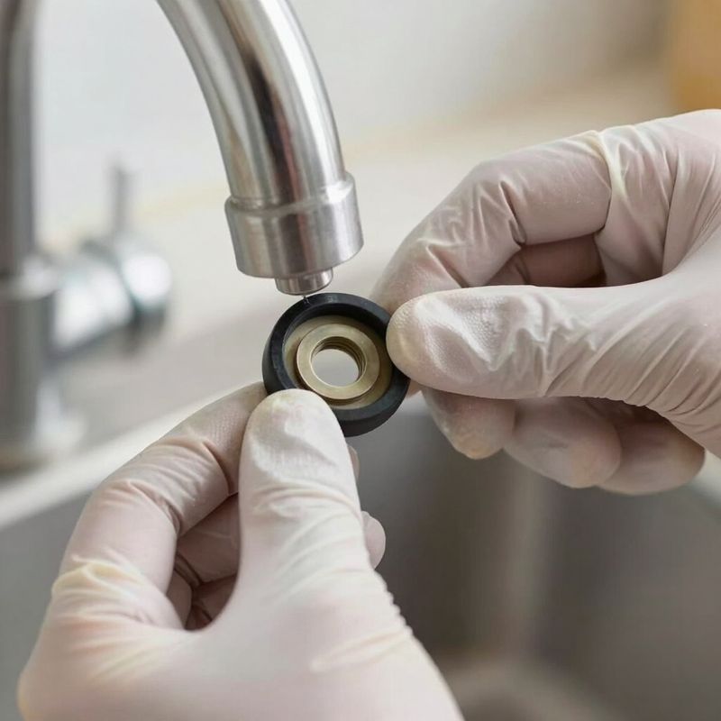 Plumbing for a Kitchen Island Sink: A Pleasanton Guide