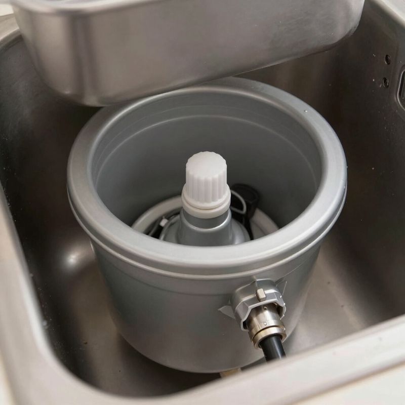 Garbage Disposal in Pleasanton